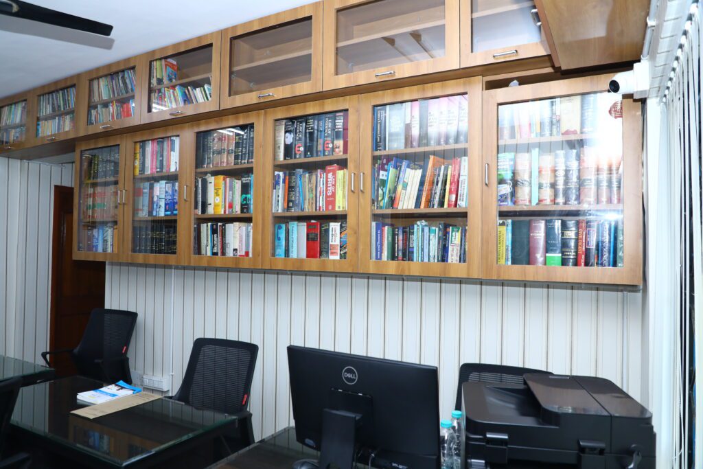 Top criminal advocate in Bangalore providing expert defense in serious criminal cases