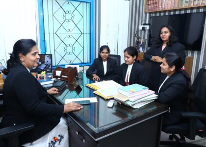 Experienced debt recovery lawyer in Bangalore handling financial disputes and legal recovery cases - HNCK & Associates